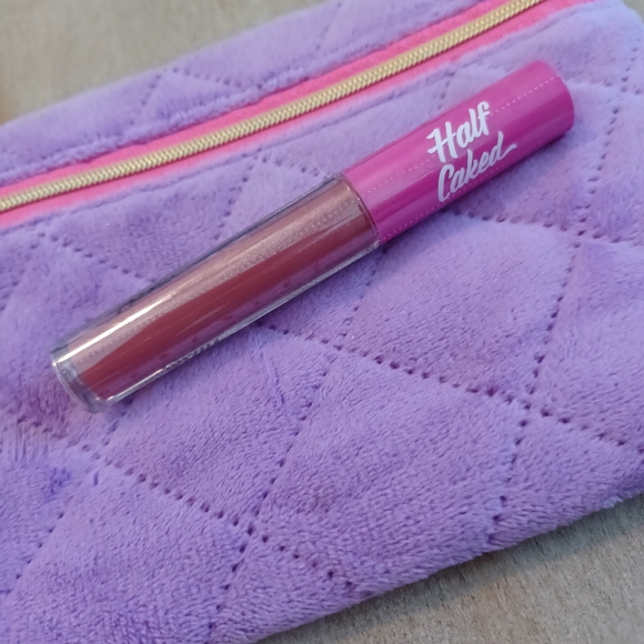 Beauty Bag Bundle - Purple Diamond - Picture 6 of 9